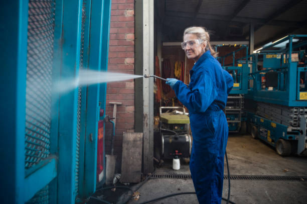 Trusted Juneau, AK Pressure Washing Services Experts