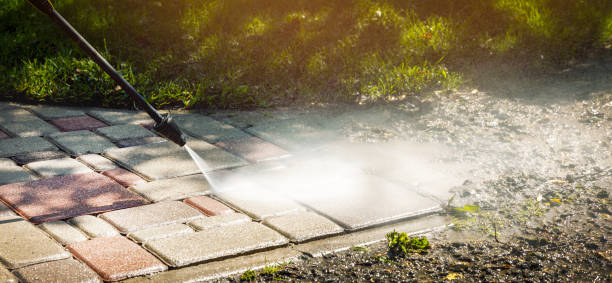 Concrete Sealing in Juneau, AK
